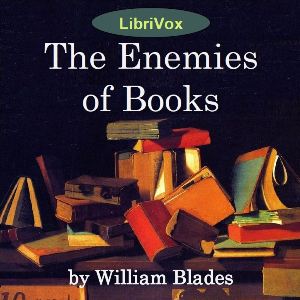 The Enemies of Books - William BLADES Audiobooks - Free Audio Books | Knigi-Audio.com/en/