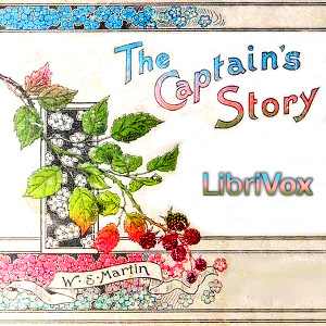 The Captain's Story - William MARTIN Audiobooks - Free Audio Books | Knigi-Audio.com/en/