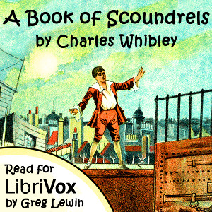 A Book of Scoundrels - Charles WHIBLEY Audiobooks - Free Audio Books | Knigi-Audio.com/en/