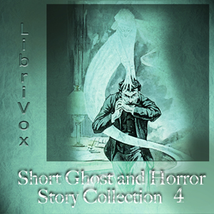 Short Ghost and Horror Collection 004 - Various Audiobooks - Free Audio Books | Knigi-Audio.com/en/