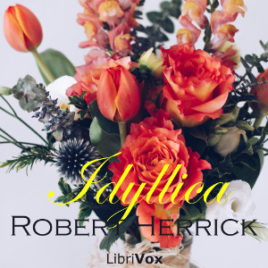 Idyllica - Robert Herrick Audiobooks - Free Audio Books | Knigi-Audio.com/en/