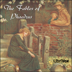 The Fables of Phaedrus - PHAEDRUS Audiobooks - Free Audio Books | Knigi-Audio.com/en/