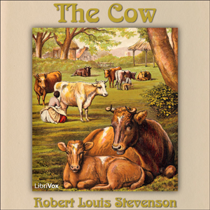 The Cow - Robert Louis Stevenson Audiobooks - Free Audio Books | Knigi-Audio.com/en/