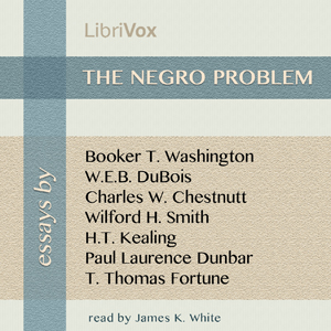 The Negro Problem - Various Audiobooks - Free Audio Books | Knigi-Audio.com/en/