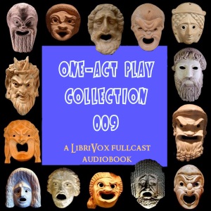 One-Act Play Collection 009 - Various Audiobooks - Free Audio Books | Knigi-Audio.com/en/