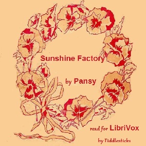 Sunshine Factory - Pansy Audiobooks - Free Audio Books | Knigi-Audio.com/en/