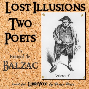 Lost Illusions: Two Poets - Honoré de Balzac Audiobooks - Free Audio Books | Knigi-Audio.com/en/