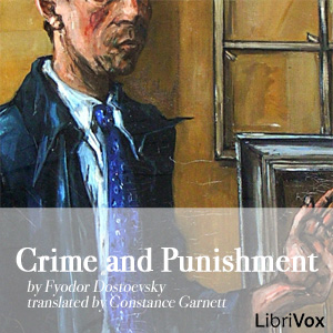 Crime and Punishment - Fyodor Dostoyevsky Audiobooks - Free Audio Books | Knigi-Audio.com/en/