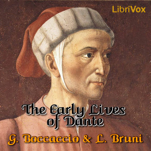 The Early Lives of Dante - Giovanni Boccaccio Audiobooks - Free Audio Books | Knigi-Audio.com/en/