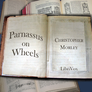 Parnassus on Wheels - Christopher Morley Audiobooks - Free Audio Books | Knigi-Audio.com/en/