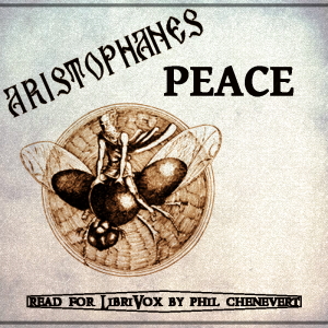 Peace - Aristophanes Audiobooks - Free Audio Books | Knigi-Audio.com/en/