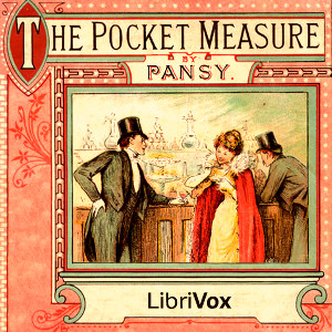 The Pocket Measure - Pansy Audiobooks - Free Audio Books | Knigi-Audio.com/en/