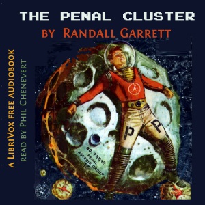 The Penal Cluster - Randall Garrett Audiobooks - Free Audio Books | Knigi-Audio.com/en/