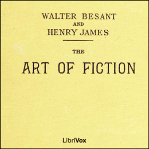 The Art of Fiction - Henry James Audiobooks - Free Audio Books | Knigi-Audio.com/en/