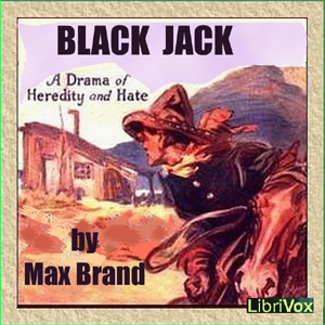 Black Jack - Max Brand Audiobooks - Free Audio Books | Knigi-Audio.com/en/