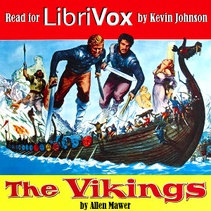 The Vikings - Allen MAWER Audiobooks - Free Audio Books | Knigi-Audio.com/en/