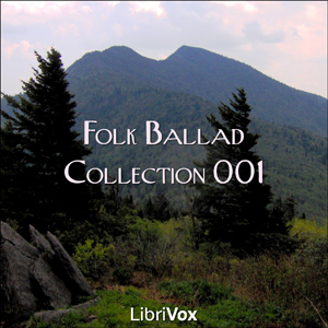 Folk Ballad Collection 001 - Various Audiobooks - Free Audio Books | Knigi-Audio.com/en/
