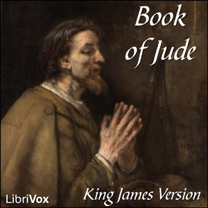 Bible (KJV) NT 26: Jude - King James Version Audiobooks - Free Audio Books | Knigi-Audio.com/en/