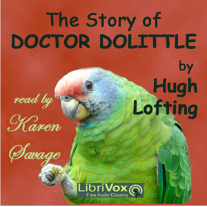 The Story of Doctor Dolittle (version 3) - Hugh Lofting Audiobooks - Free Audio Books | Knigi-Audio.com/en/