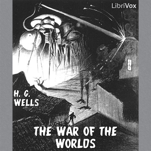 The War of the Worlds (version 2) - H. G. Wells Audiobooks - Free Audio Books | Knigi-Audio.com/en/