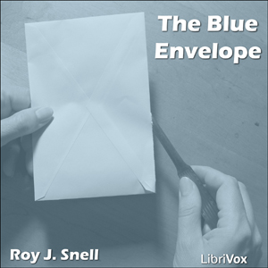 The Blue Envelope - Roy J. Snell Audiobooks - Free Audio Books | Knigi-Audio.com/en/