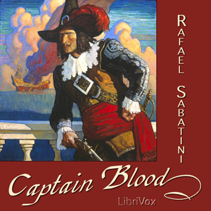 Captain Blood - Rafael Sabatini Audiobooks - Free Audio Books | Knigi-Audio.com/en/