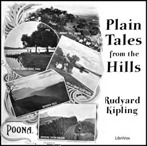 Plain Tales from the Hills - Rudyard Kipling Audiobooks - Free Audio Books | Knigi-Audio.com/en/