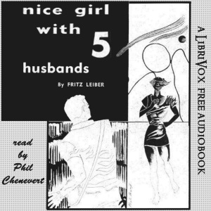 Nice Girl With 5 Husbands - Fritz Leiber Audiobooks - Free Audio Books | Knigi-Audio.com/en/