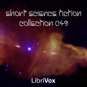 Short Science Fiction Collection 049 - Various Audiobooks - Free Audio Books | Knigi-Audio.com/en/