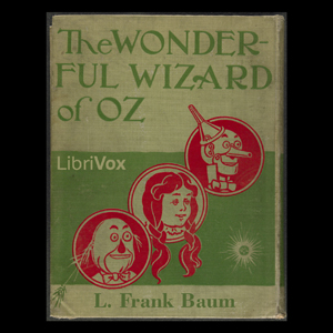 The Wonderful Wizard of Oz - L. Frank Baum Audiobooks - Free Audio Books | Knigi-Audio.com/en/