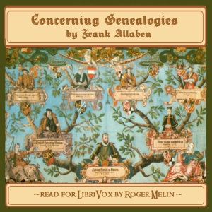 Concerning Genealogies - Frank ALLABEN Audiobooks - Free Audio Books | Knigi-Audio.com/en/