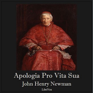 Apologia Pro Vita Sua - John Henry Newman Audiobooks - Free Audio Books | Knigi-Audio.com/en/