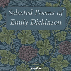 Selected Poems of Emily Dickinson - Emily Dickinson Audiobooks - Free Audio Books | Knigi-Audio.com/en/