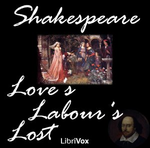 Love's Labour's Lost - William Shakespeare Audiobooks - Free Audio Books | Knigi-Audio.com/en/