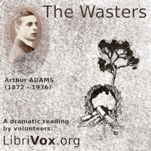 The Wasters - Arthur ADAMS Audiobooks - Free Audio Books | Knigi-Audio.com/en/