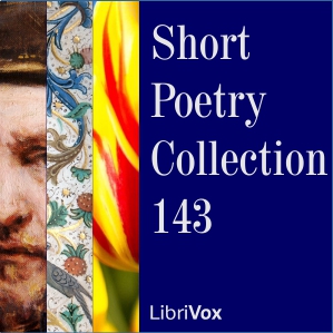 Short Poetry Collection 143 - Various Audiobooks - Free Audio Books | Knigi-Audio.com/en/