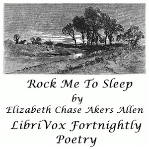 Rock Me to Sleep - Elizabeth Chase Akers ALLEN Audiobooks - Free Audio Books | Knigi-Audio.com/en/