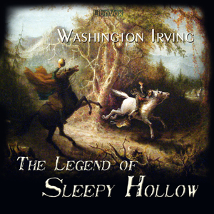 The Legend of Sleepy Hollow - Washington Irving Audiobooks - Free Audio Books | Knigi-Audio.com/en/