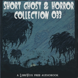 Short Ghost and Horror Collection 033 - Various Audiobooks - Free Audio Books | Knigi-Audio.com/en/
