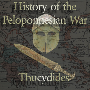 The History of the Peloponnesian War - THUCYDIDES Audiobooks - Free Audio Books | Knigi-Audio.com/en/