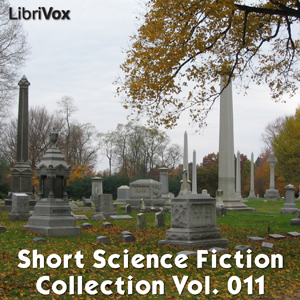 Short Science Fiction Collection 011 - Various Audiobooks - Free Audio Books | Knigi-Audio.com/en/