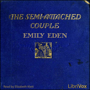 The Semi-Attached Couple - Emily EDEN Audiobooks - Free Audio Books | Knigi-Audio.com/en/