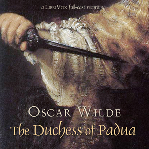 The Duchess of Padua - Oscar Wilde Audiobooks - Free Audio Books | Knigi-Audio.com/en/