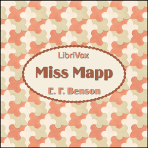 Miss Mapp - E. F. Benson Audiobooks - Free Audio Books | Knigi-Audio.com/en/