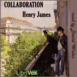 Collaboration - Henry James Audiobooks - Free Audio Books | Knigi-Audio.com/en/