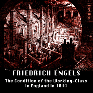 Condition of the Working-Class in England in 1844 - Friedrich Engels Audiobooks - Free Audio Books | Knigi-Audio.com/en/