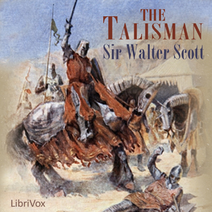 The Talisman - Sir Walter Scott Audiobooks - Free Audio Books | Knigi-Audio.com/en/