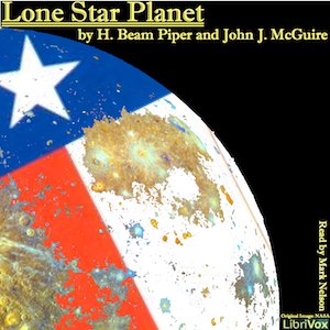 Lone Star Planet - H. Beam Piper Audiobooks - Free Audio Books | Knigi-Audio.com/en/