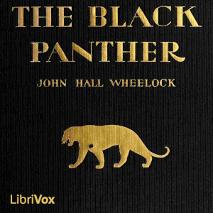 The Black Panther - John Hall Wheelock Audiobooks - Free Audio Books | Knigi-Audio.com/en/