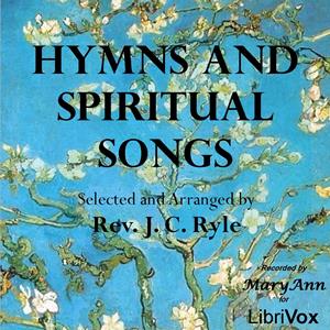 Hymns and Spiritual Songs - J. C. Ryle Audiobooks - Free Audio Books | Knigi-Audio.com/en/